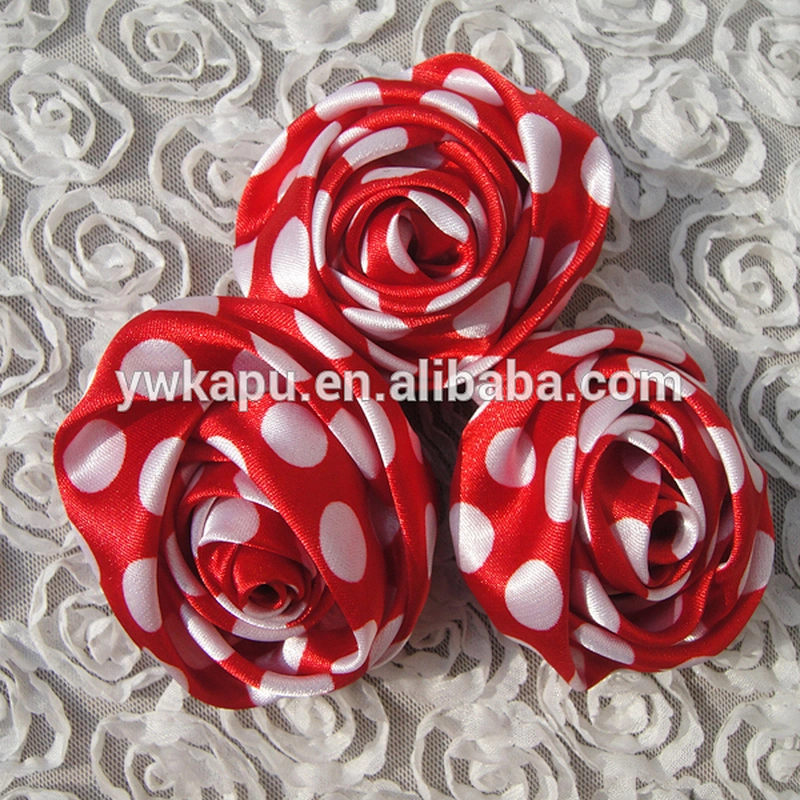 2016 hight quality new products hot sale interior home party ornament handmade felt artificial rose flower made in China