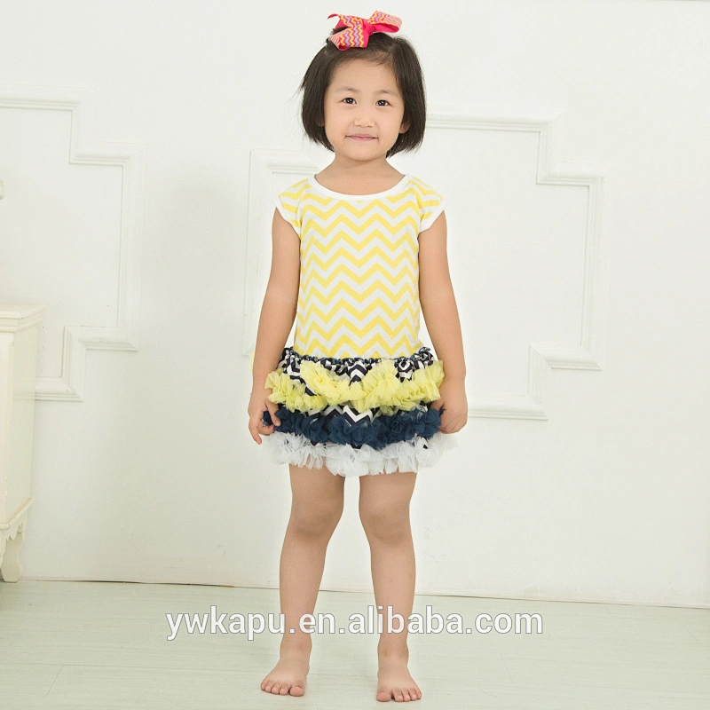 Baby Summer Clothing Cute Kids Cotton tutu Skirt with lace Child Mini fancy Skirt for Girls