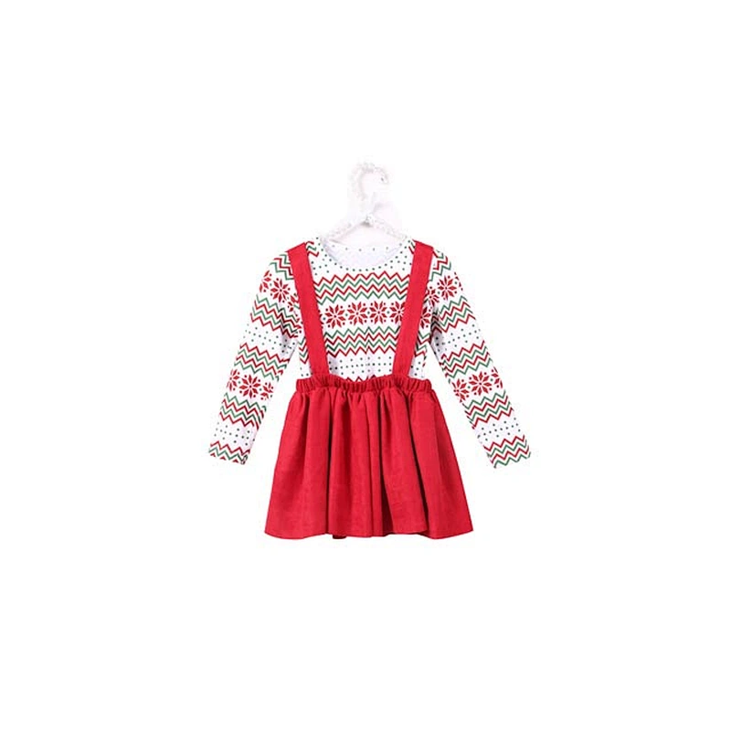 Clothing manufacturers kids clothing  little girl Christmas dress