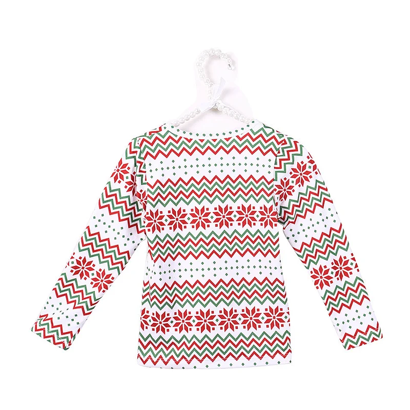 2018 Fall  Kids Girls Fashionable Long Sleeve T Shirt