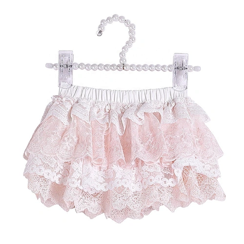 Latest high quality baby girl skirt made in China