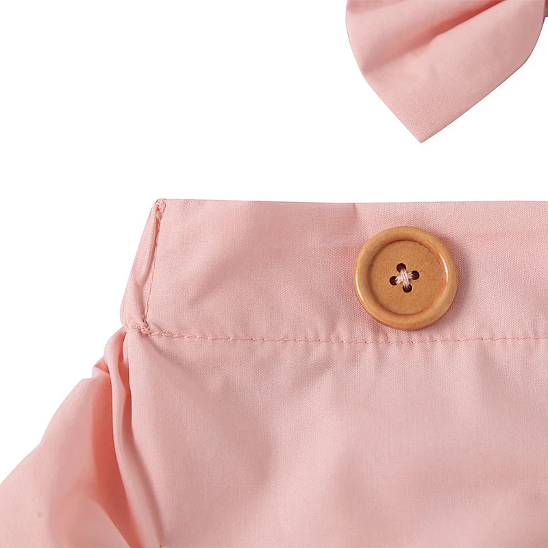 Best quality children clothes baby girl clothing summer floral baby shorts