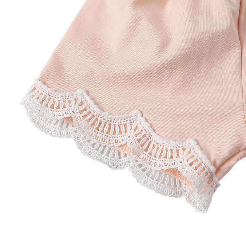 Hot summer wholesale baby girl outfit sets tank top  2pcs clothes set