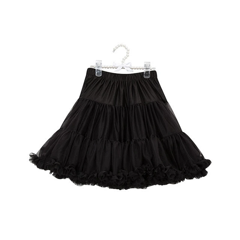 Popular Icing pettii skirt black and red skirts girls in short skirts no top