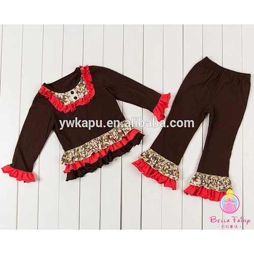 Wholesale children Halloween clothing baby clothes cheap clothing