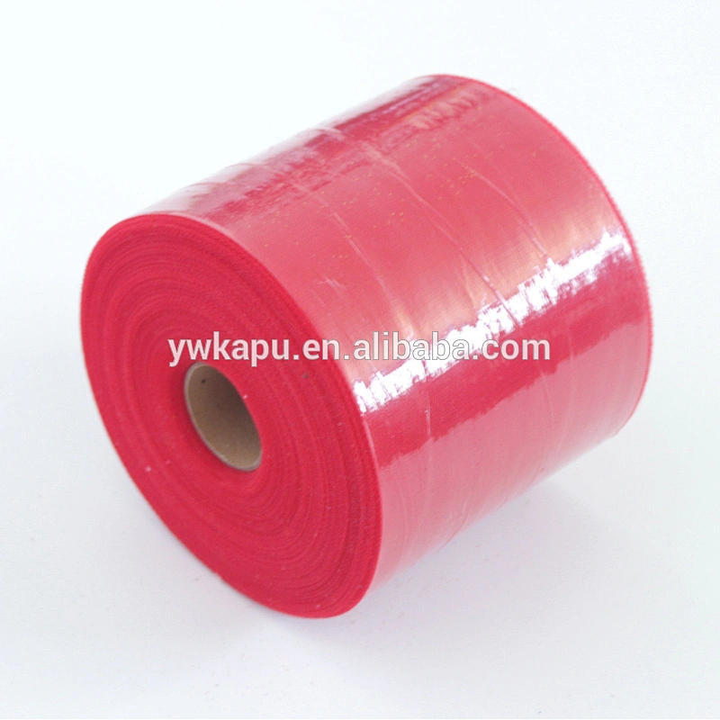 Wholesale multicolor festival decoration tulle roll , tutu fabric roll , organza roll