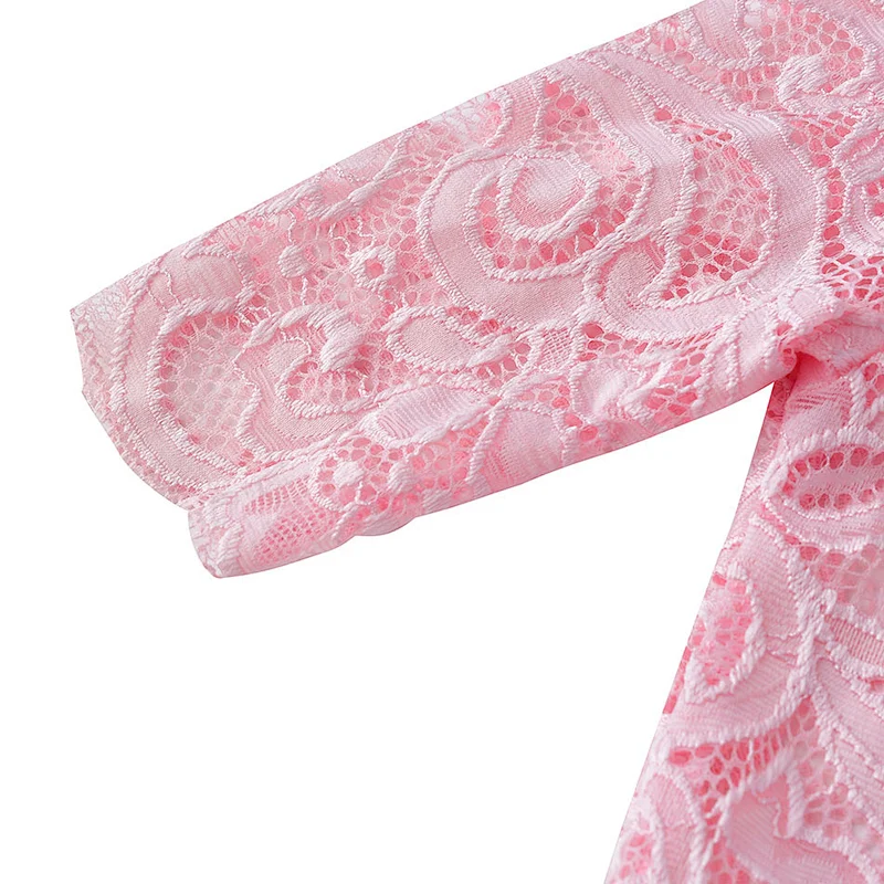 Wholesale funny  pink  cotton cute baby onesie clothes romper