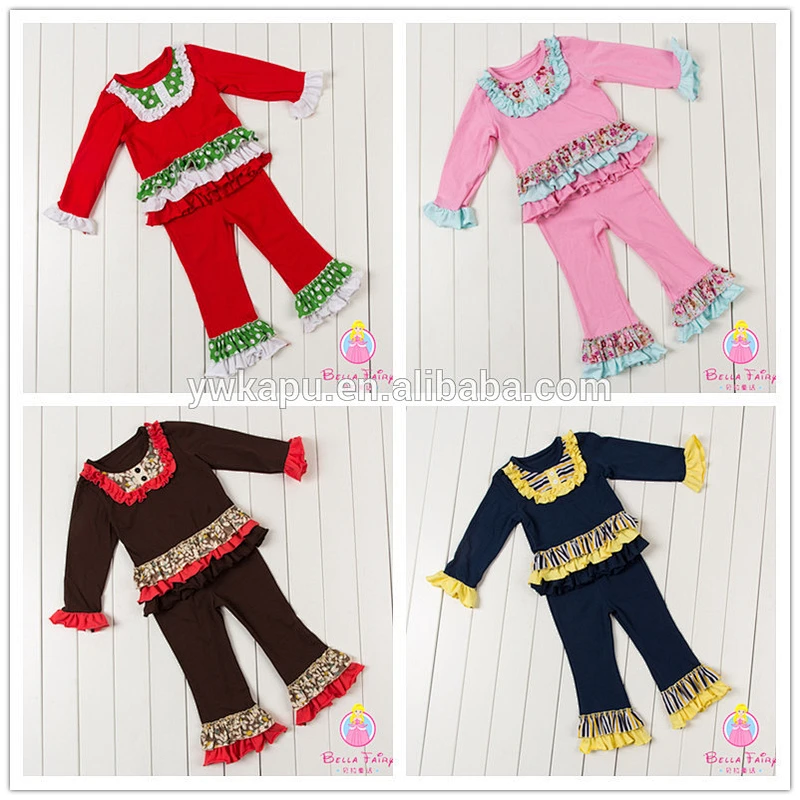 Wholesale children Halloween clothing baby clothes cheap clothing