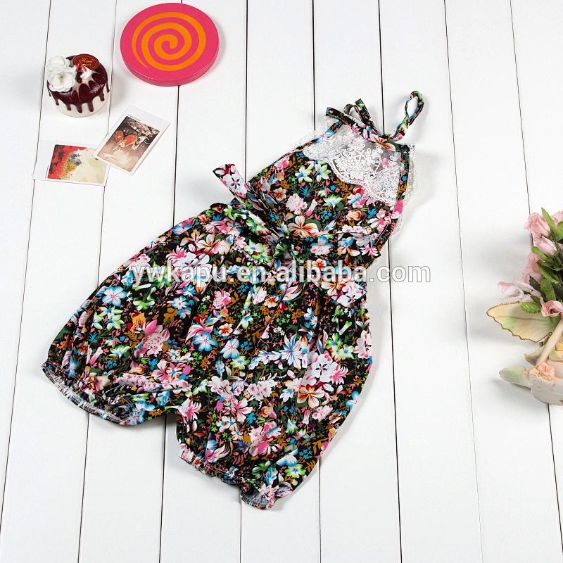 Newest Summer Short Sleeved Lace Baby Girls Skirt Rompers Kid Jumpsuit Sleeveless One Piece Bodysuits,baby clothes romper