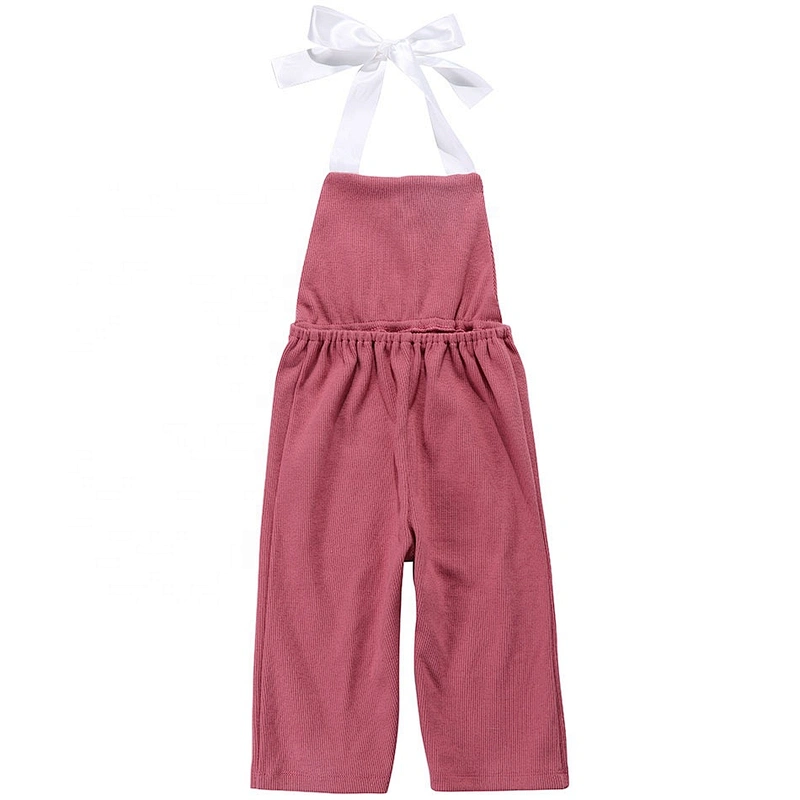 red washable pretty floral baby pant