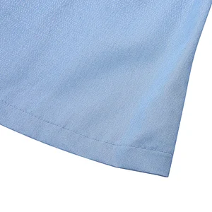 Hot Sale Kids Denim Dress Baby Cotton Dresses Cold Shoulder Denim Dress