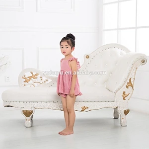 Manufactory wholesale high quality Lovely Infant Baby Girls Ruffled Swing Top Bloomer Outfit Sets from Alibaba website