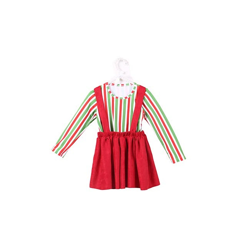 Clothing manufacturers kids clothing  little girl Christmas dress