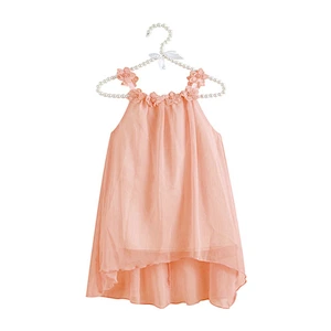 Latest Baby Girl Princess Wholesale Dress For Summer Holiday Birthday Fancy Party Dress
