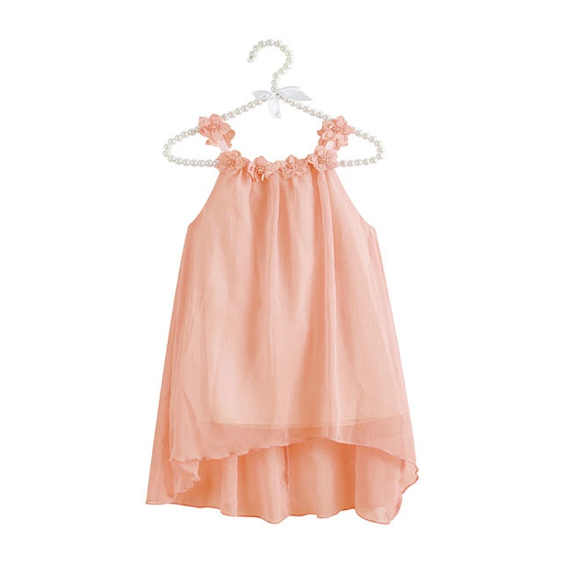 Latest Baby Girl Princess Wholesale Dress For Summer Holiday Birthday Fancy Party Dress