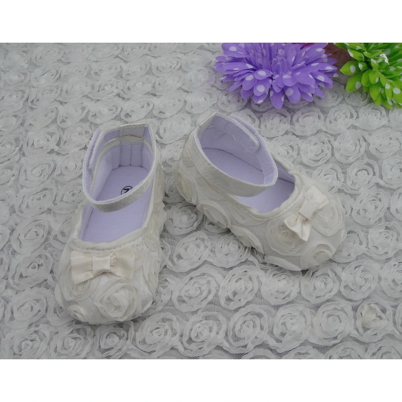 New style Hot sale fashion designer baby shoes for girls