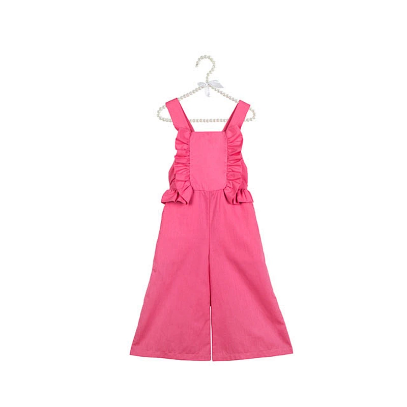 Fashion design spring cute baby girl pants for sale kids cotton pants