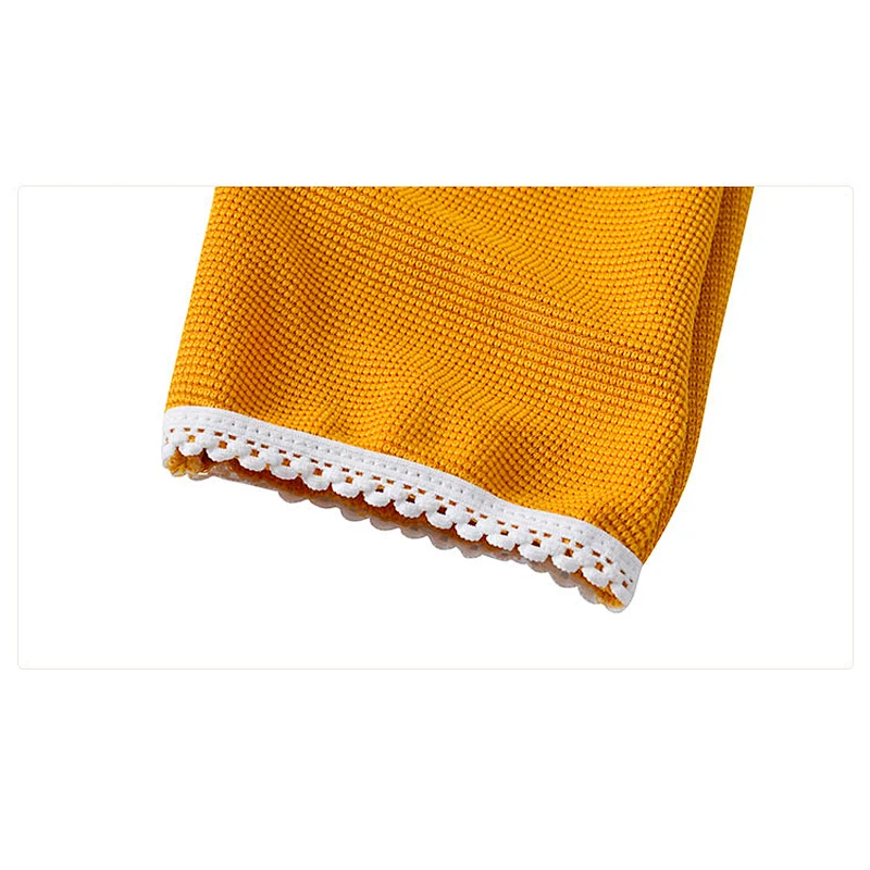 2019 Wholesale Cute infant and toddler summer baby girl clothes
