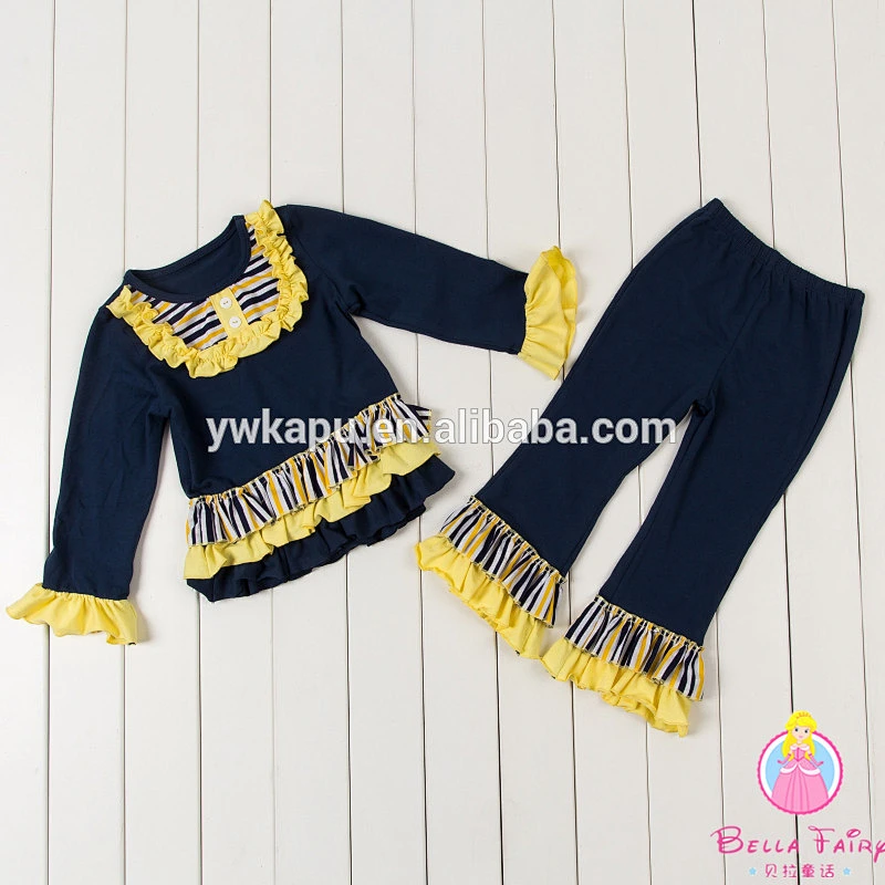 Wholesale children Halloween clothing baby clothes cheap clothing