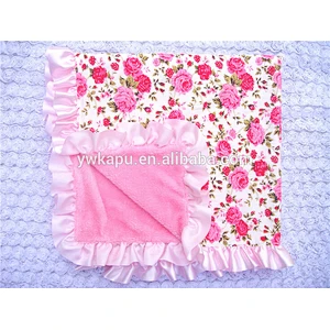 Super soft china factory cheap coral fleece swaddle baby blanket wholesale character fleece blankets