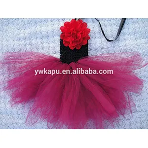 Cute handmade kids tutu skirts,girls cheap tutu ,tutu dress