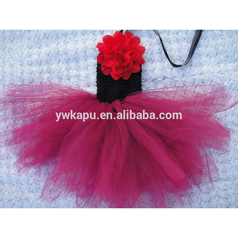 Cute handmade kids tutu skirts,girls cheap tutu ,tutu dress