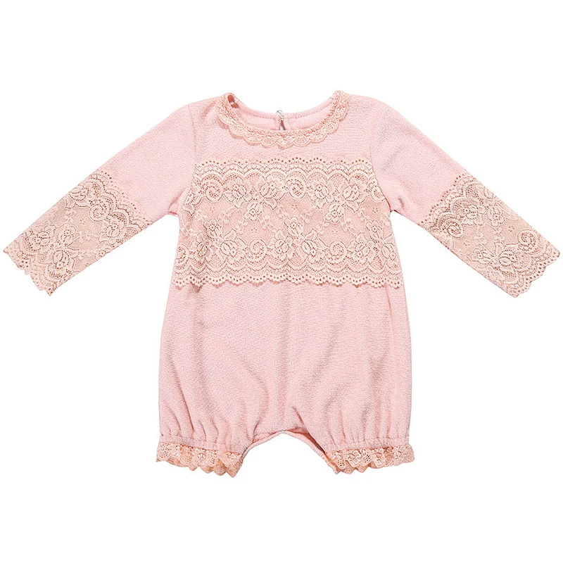 Stylish lace multicolor petti rompers baby baby romper newborn baby clothes