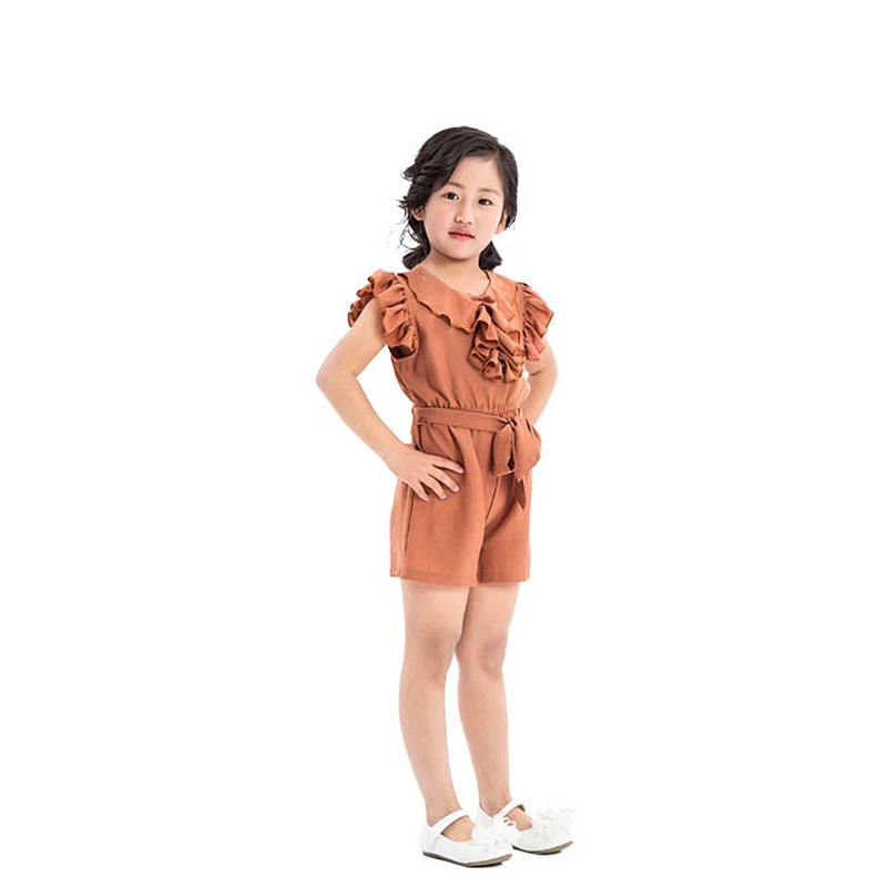 Hot Wholesale newborn cotton soft hand touch baby romper