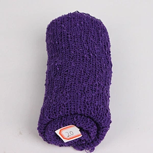 KAPU Newborn Baby Photography Long Ripple  Wrap Photo Props