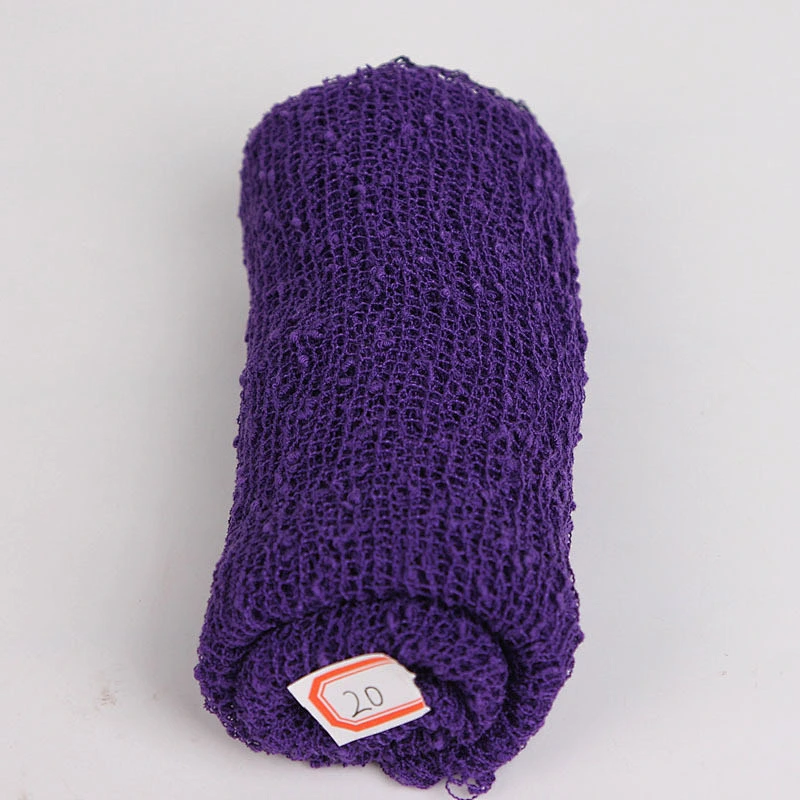 KAPU Newborn Baby Photography Long Ripple  Wrap Photo Props