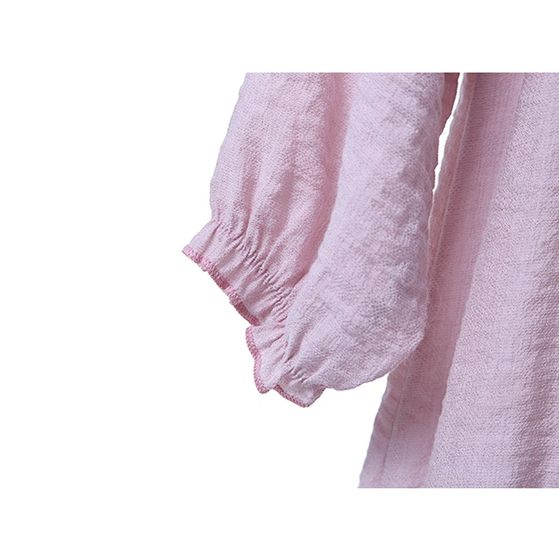 Factory direct children clothes girl tunic dresses comfortable girl summer dress