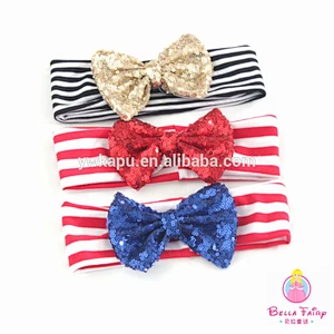 New style beautiful hairband,hairband baby 2015,kids hairband turban knit knot headband