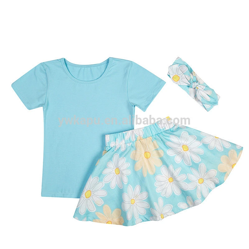 Baby Kids Cute Girl Skirts Top Quality Pleated Skirts For Kids Baby Girl Pleated Mini Skirt