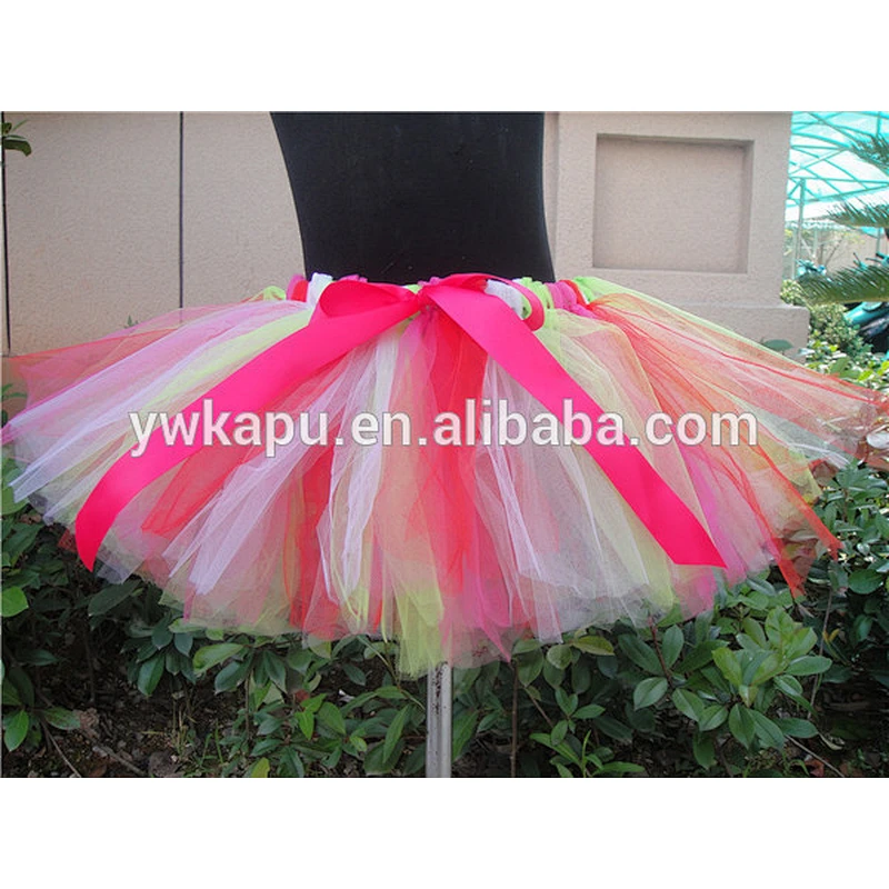 Wholesale good quality tutu tulle roll tulle purple fabric for fashion dress