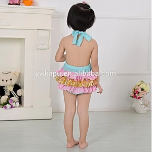 Girl rompers and jumpsuits wholesale 2018 baby clothes jumpsuit romper baby rompers plain baby bodysuit