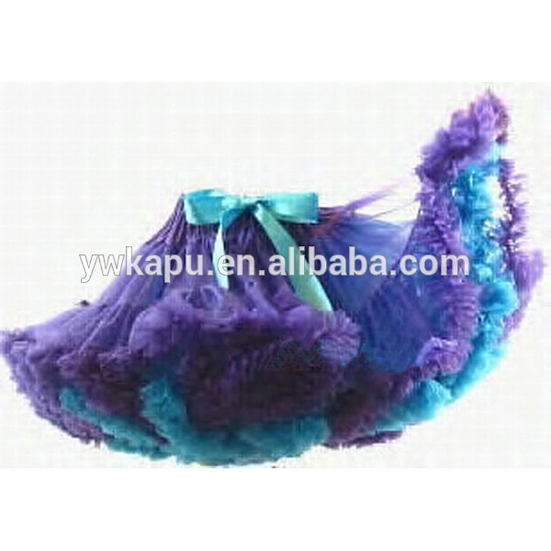 Hot sale party dress,baby tutu skirt,fluffy tutu skirt for girls