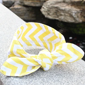 Beautiful baby elastic headband, turban headband, children hair accessories