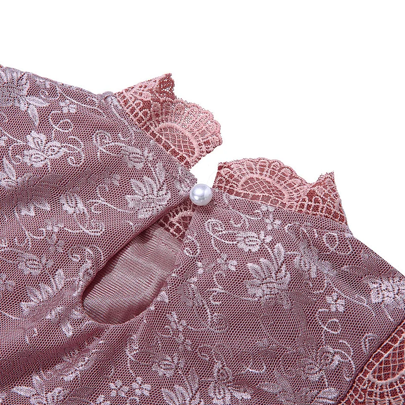 White Lace Toddler Sleeveless Fancy Top New Style Top For Girls