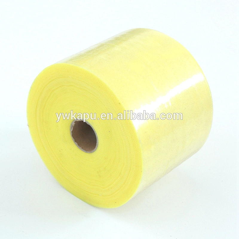 Wholesale multicolor festival decoration tulle roll , tutu fabric roll , organza roll