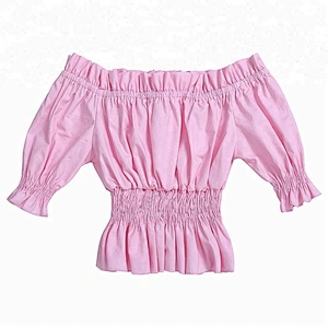 2018 Multi-color baby girl party clothes top and sequin skirt toddler girl outfit from China manufacture