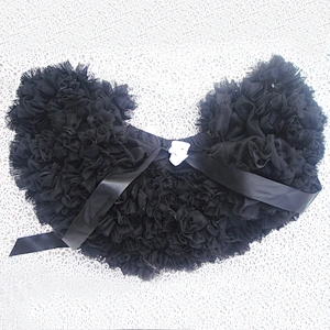 Hot sale party dress,baby tutu skirt,fluffy tutu skirt for girls