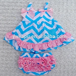 Wholesale beautiful newborn baby clothing gift set for girls