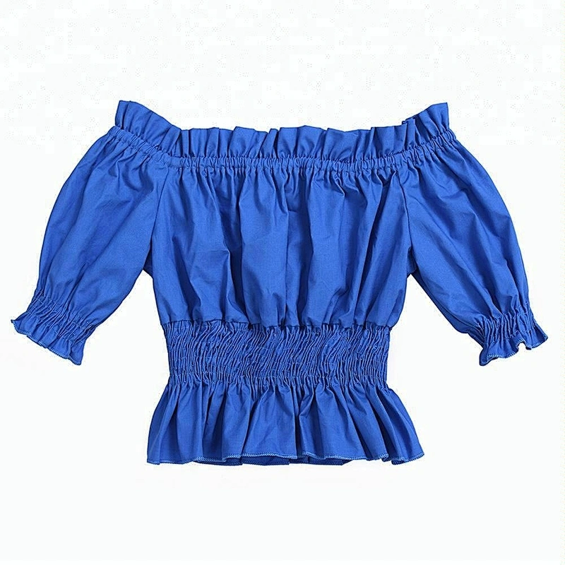 2018 Summer baby girls tops designs match sequin dance skirt boutique 4th of July outfit