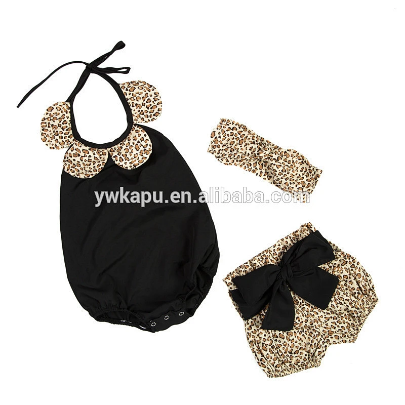 2018 boutique girl clothing flower cute newborn baby names clothes set pictures of latest gowns designs