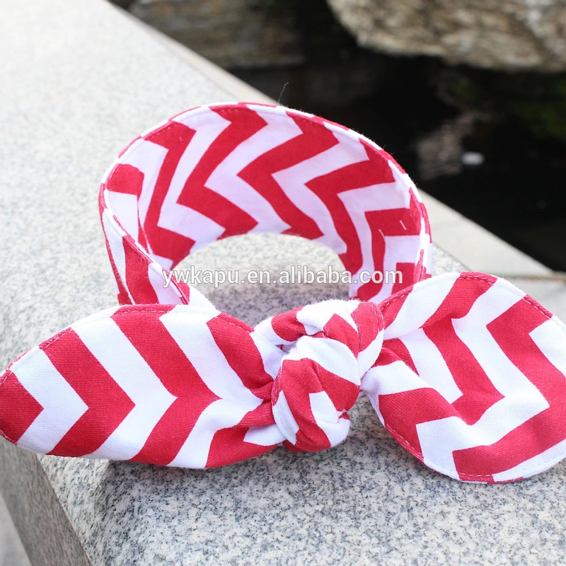 Beautiful baby elastic headband, turban headband, children hair accessories