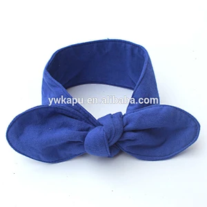 Beautiful baby elastic headband, turban headband, children hair accessories