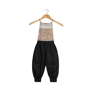 Newborn cotton baby clothes lace floral baby girl comfortable rompers jumpsuit