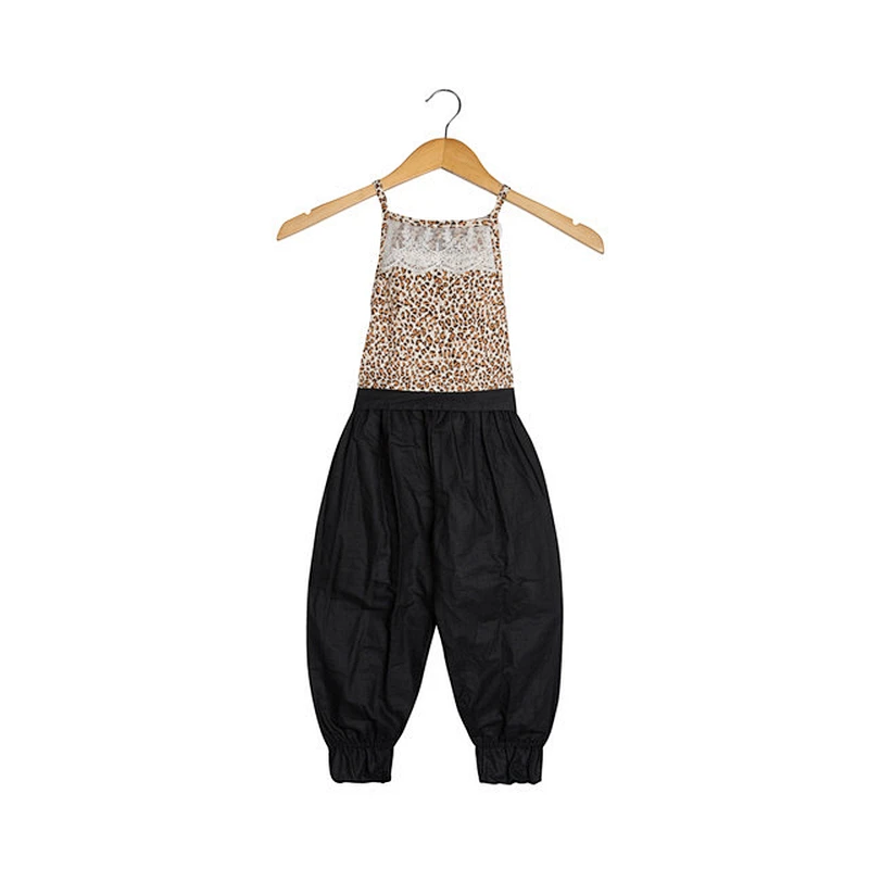 Newborn cotton baby clothes lace floral baby girl comfortable rompers jumpsuit