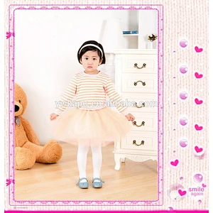 Girls boutique clothing fall 2018 overseas wholesale suppliers latest party wear dresses for girls