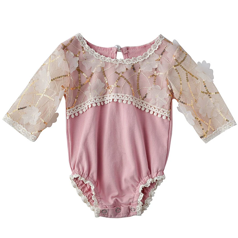 boutique spring  babi infant and toddler girl clothing